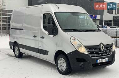 Вантажний фургон Renault Master 2020 в Коломиї