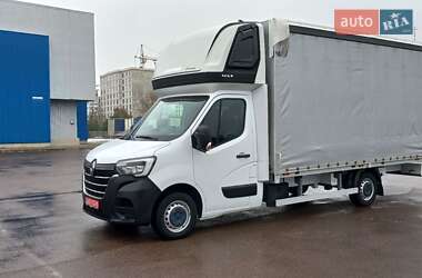 Тентованый Renault Master 2022 в Ковеле