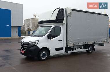 Тентованый Renault Master 2022 в Ковеле