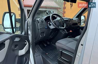 Другие автобусы Renault Master 2018 в Сколе