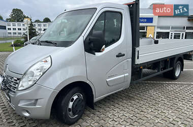 Автовоз Renault Master 2016 в Ровно