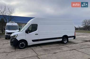 Вантажний фургон Renault Master 2021 в Володимирі