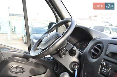 Грузовой фургон Renault Master 2018 в Киеве