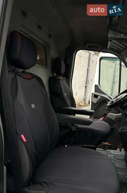 Грузовой фургон Renault Master 2014 в Днепре