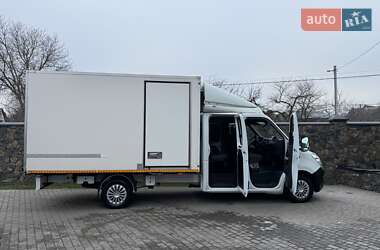 Рефрижератор Renault Master 2019 в 