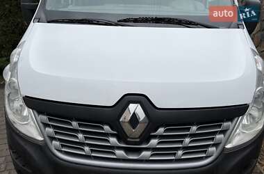 Рефрижератор Renault Master 2019 в 