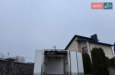 Рефрижератор Renault Master 2019 в 