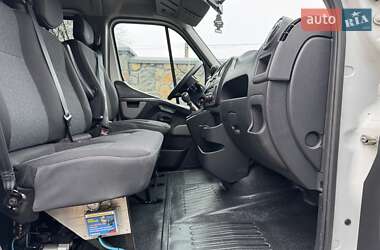Рефрижератор Renault Master 2019 в 