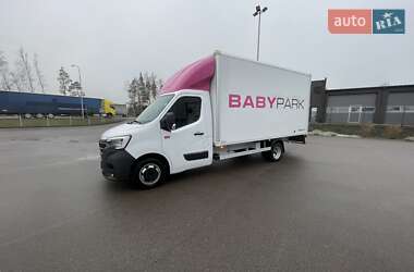 Вантажний фургон Renault Master 2020 в Ковелі