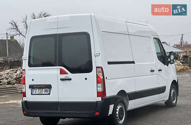 Вантажний фургон Renault Master 2021 в Дубні