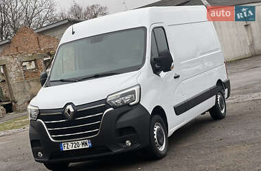 Вантажний фургон Renault Master 2021 в Дубні