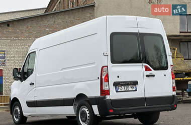 Вантажний фургон Renault Master 2021 в Дубні