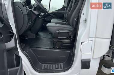 Тентований Renault Master 2020 в Києві