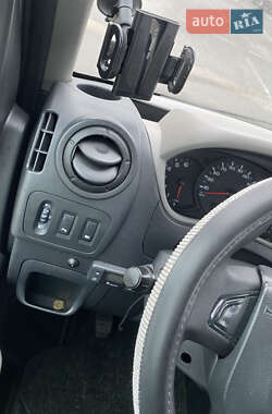 Мікроавтобус Renault Master 2016 в Рокитному