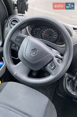 Мікроавтобус Renault Master 2016 в Рокитному