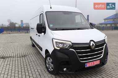 Грузовой фургон Renault Master 2021 в Ковеле