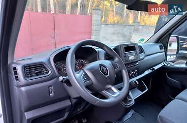 Грузовой фургон Renault Master 2021 в Кременце