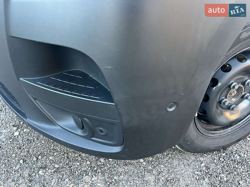 Грузовой фургон Renault Master 2020 в Дрогобыче