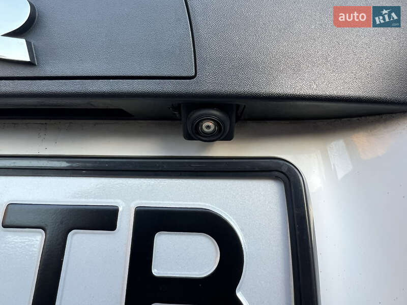 Грузовой фургон Renault Master 2020 в Дрогобыче