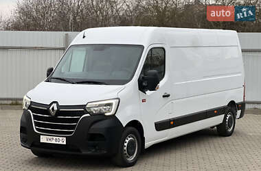 Вантажний фургон Renault Master 2020 в Дубні