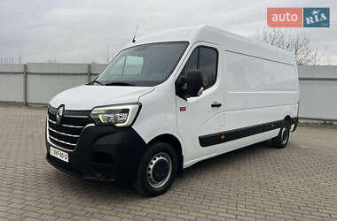 Вантажний фургон Renault Master 2020 в Дубні