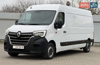 Вантажний фургон Renault Master 2020 в Дубні