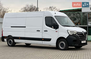 Вантажний фургон Renault Master 2020 в Дубні