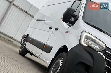 Вантажний фургон Renault Master 2020 в Дубні