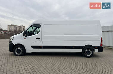 Вантажний фургон Renault Master 2020 в Дубні