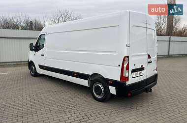 Вантажний фургон Renault Master 2020 в Дубні