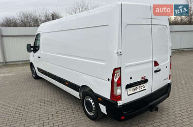 Вантажний фургон Renault Master 2020 в Дубні