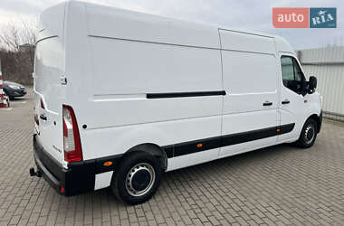 Вантажний фургон Renault Master 2020 в Дубні