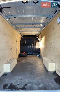 Грузовой фургон Renault Master 2021 в Коломые