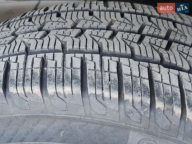 Вантажний фургон Renault Master 2021 в Коломиї