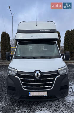 Тентованый Renault Master 2021 в Ковеле