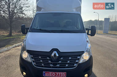 Другие грузовики Renault Master 2017 в Ковеле