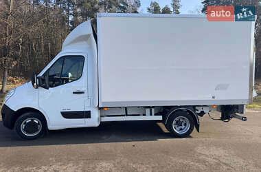 Другие грузовики Renault Master 2017 в Ковеле