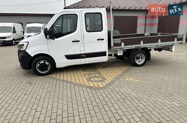 Борт Renault Master 2020 в Маневичах