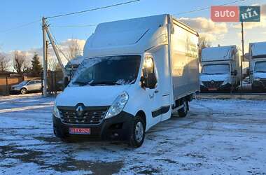 Тентованый Renault Master 2019 в Ковеле