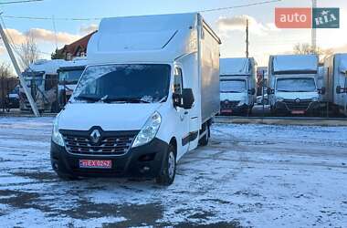 Тентованый Renault Master 2019 в Ковеле