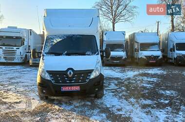 Тентованый Renault Master 2019 в Ковеле