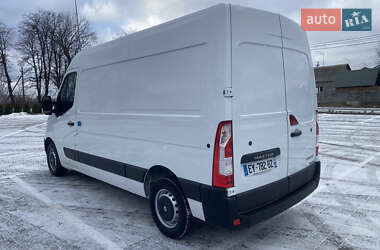 Грузовой фургон Renault Master 2018 в Виннице