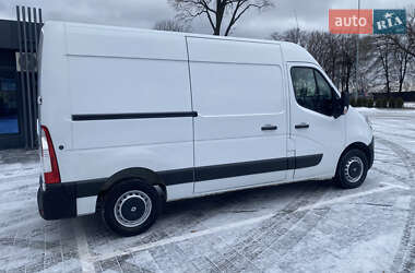 Грузовой фургон Renault Master 2018 в Виннице