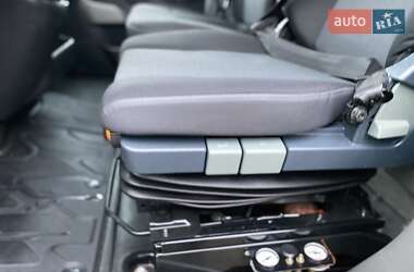 Автовоз Renault Master 2019 в Хусті