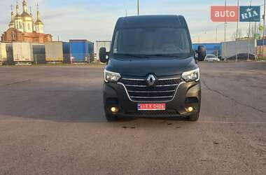 Вантажний фургон Renault Master 2020 в Ковелі