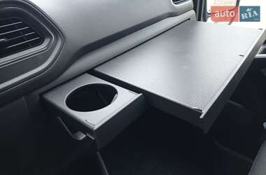 Грузовой фургон Renault Master 2020 в 