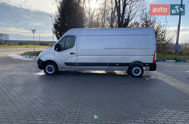 Грузовой фургон Renault Master 2019 в Жовкве