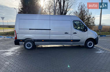 Грузовой фургон Renault Master 2019 в Жовкве