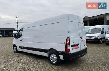 Грузовой фургон Renault Master 2021 в Хусте