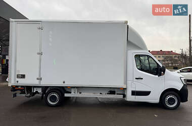 Грузовой фургон Renault Master 2021 в Дубно